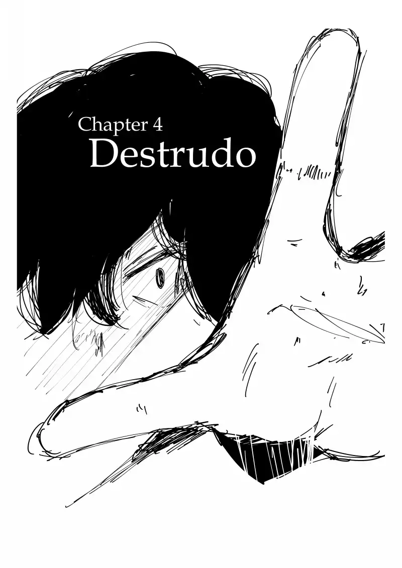 Project SHaDe Chapter 4 1